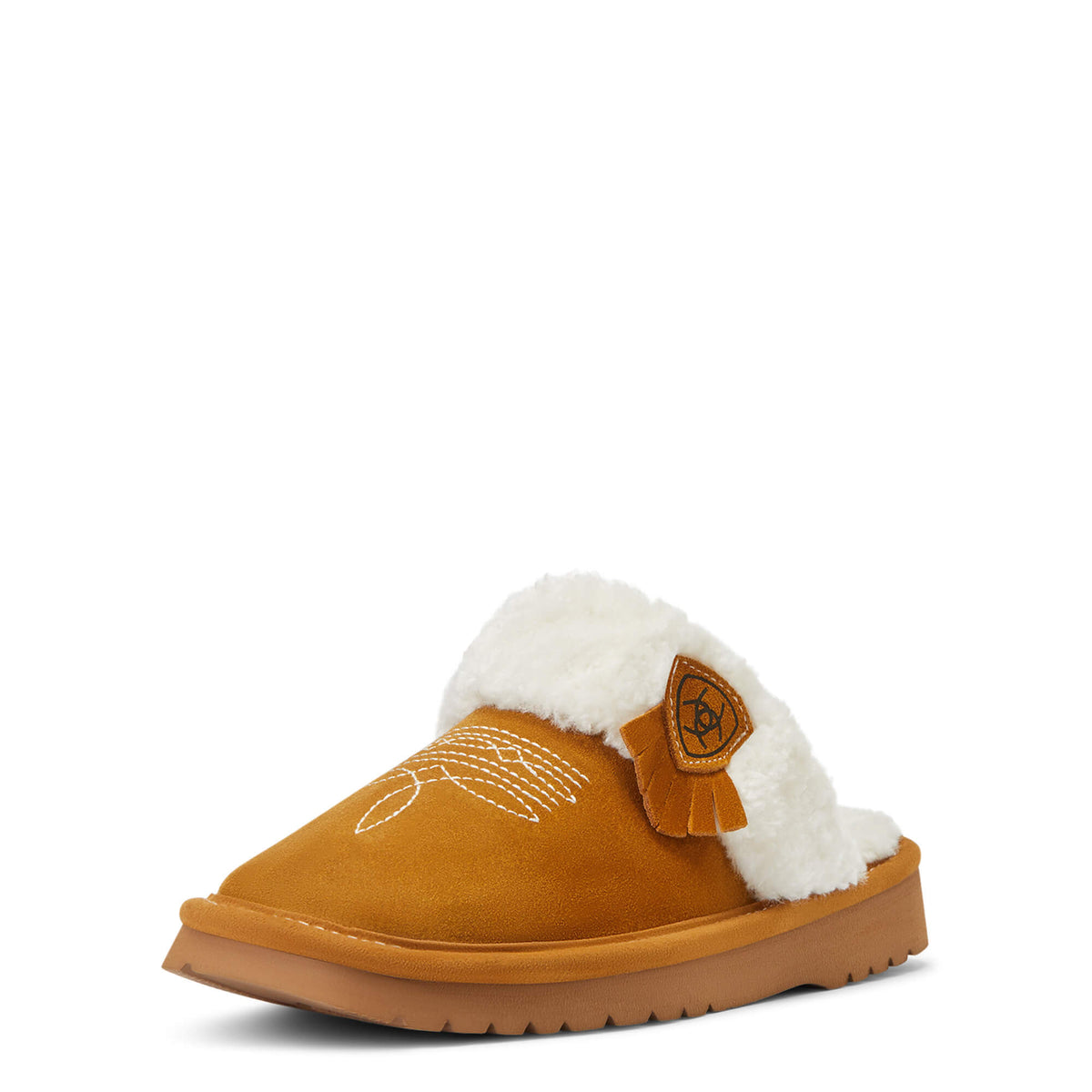 Jackie Square Toe Slipper (FINAL SALE) – La Gran Bota Jackie Square Toe Slipper (FINAL SALE) – La Gran Bota