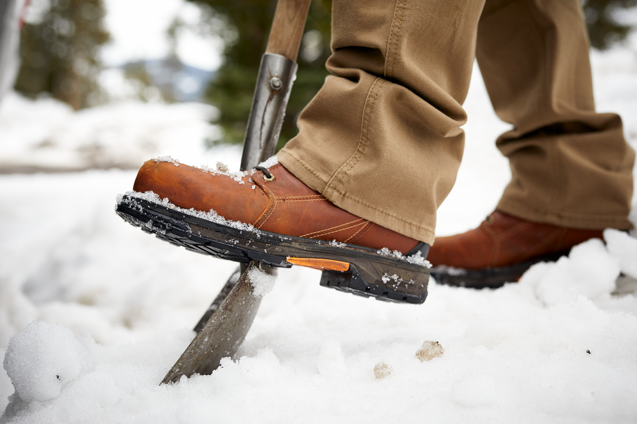 Carhartt western boots hotsell