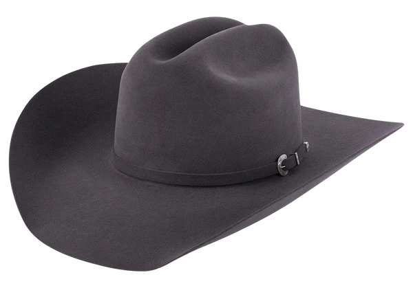 American hat top company 40x felt