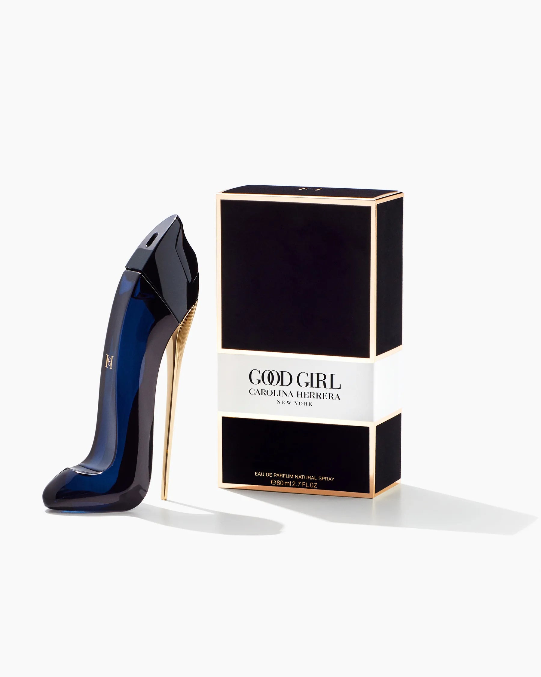Good Girl Eau de Parfum 2.8oz – La Gran Bota Western Stores Good Girl Eau de Parfum 2.8oz – La Gran Bota Western Stores