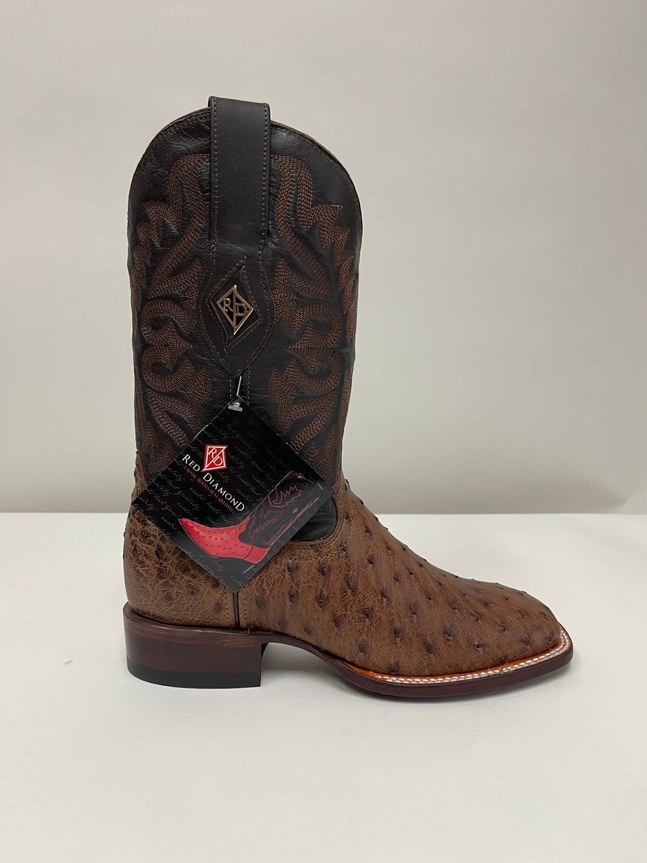 RED DIAMOND® MEN display picture 1