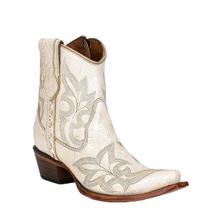Corral circle 2025 g booties