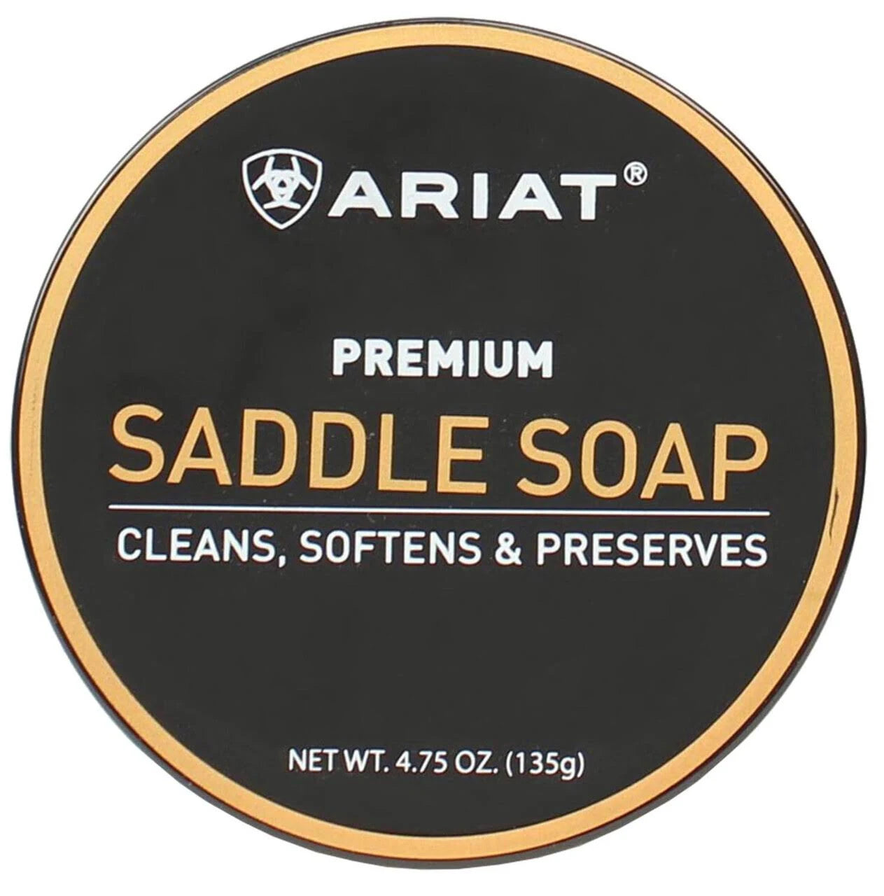 Ariat Saddle Soap – La Gran Bota Western Stores
