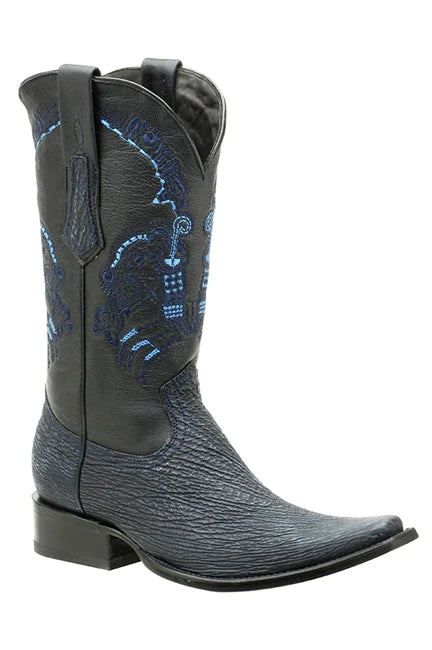 Botas discount de tiburon