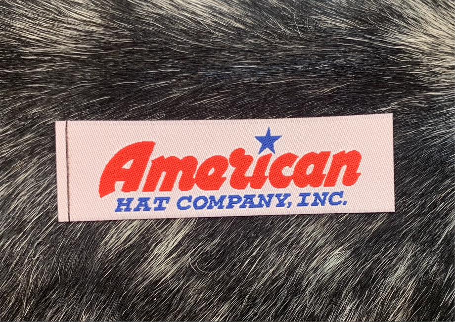 American hat co patch online