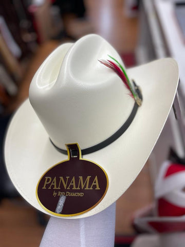 Straw Hats – La Gran Bota Western Stores